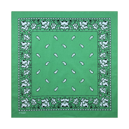 PAISLEY BANDANA