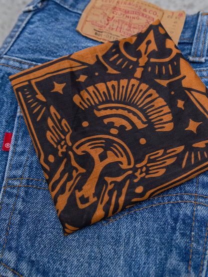 SPARTA BANDANA