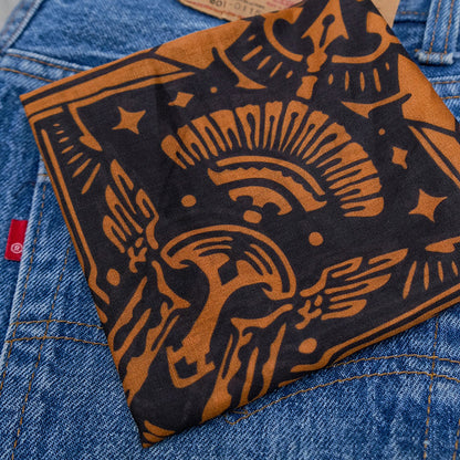 Modern Assorted Bandana Set (3-Pack)