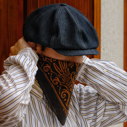 Modern Assorted Bandana Set (3-Pack)