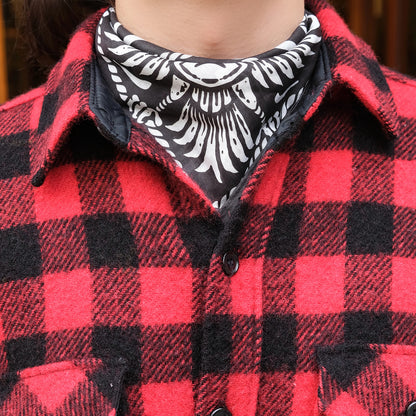 Eagle Bandana