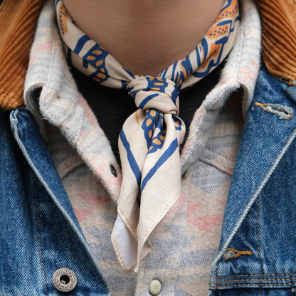 Frontier Assorted Bandana Set (3-Pack)