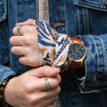 Cowboy Bandana