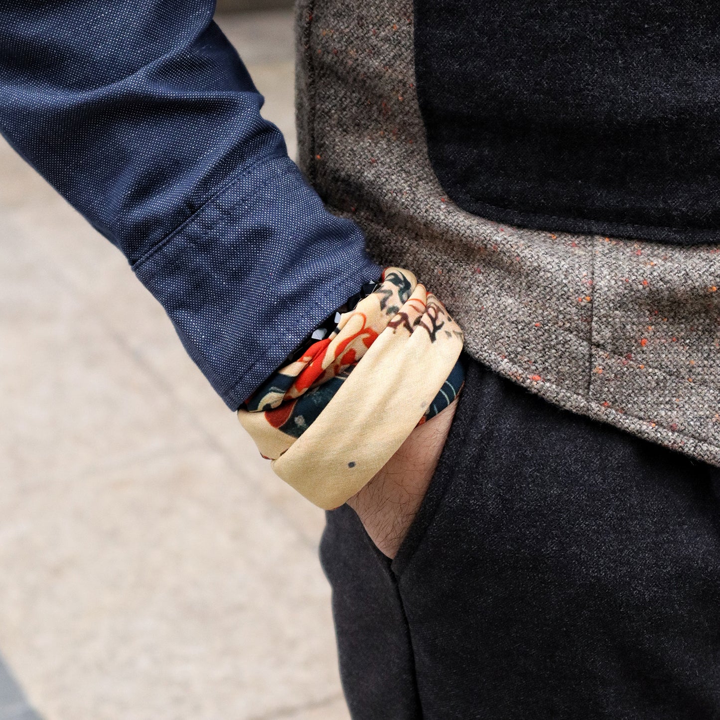 Cowgirl Assorted Bandana Set (3-Pack)