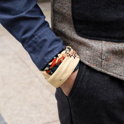 Cowgirl Assorted Bandana Set (3-Pack)