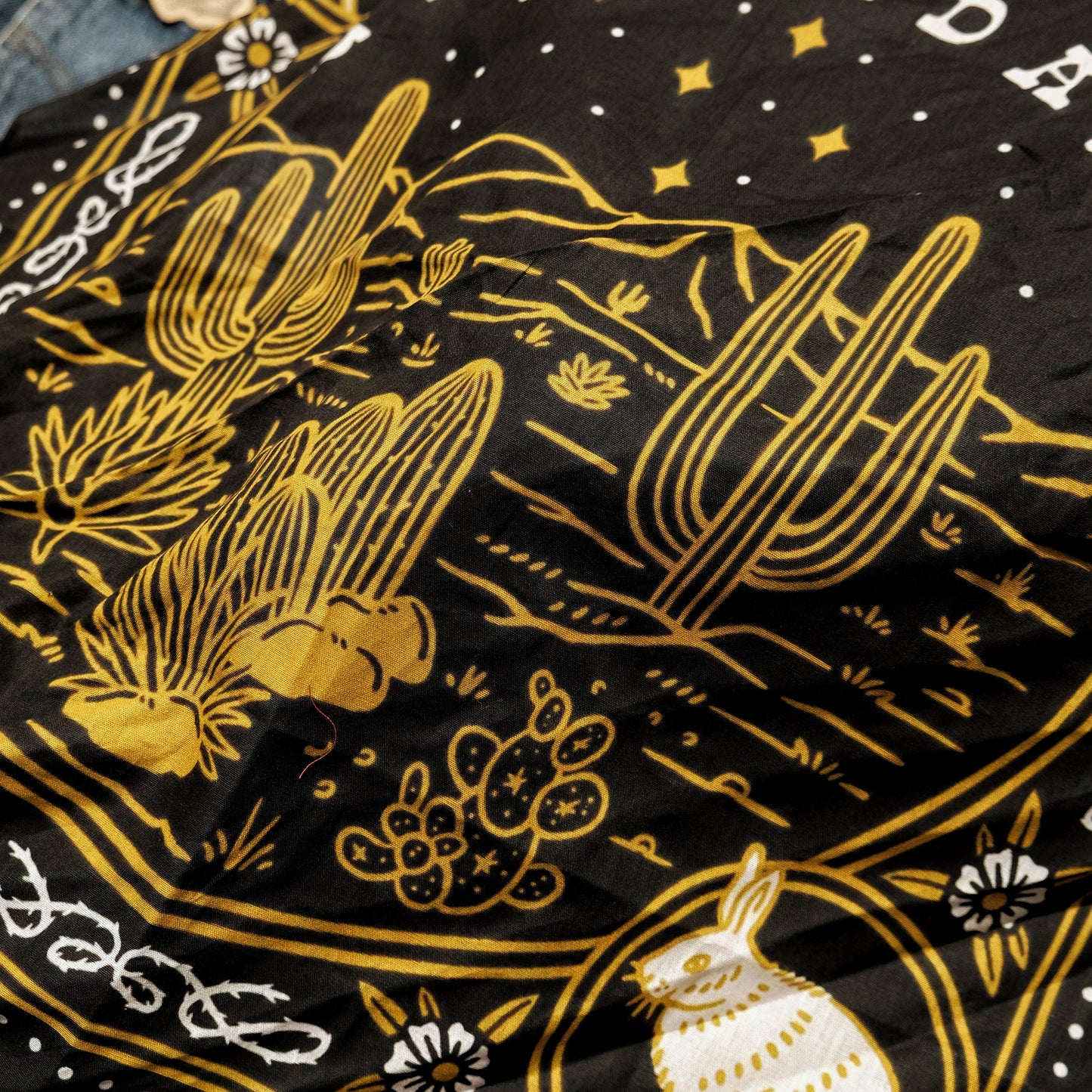 Desert Bandana