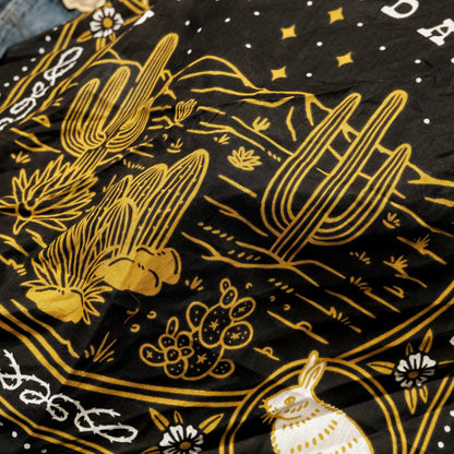 Desert Bandana
