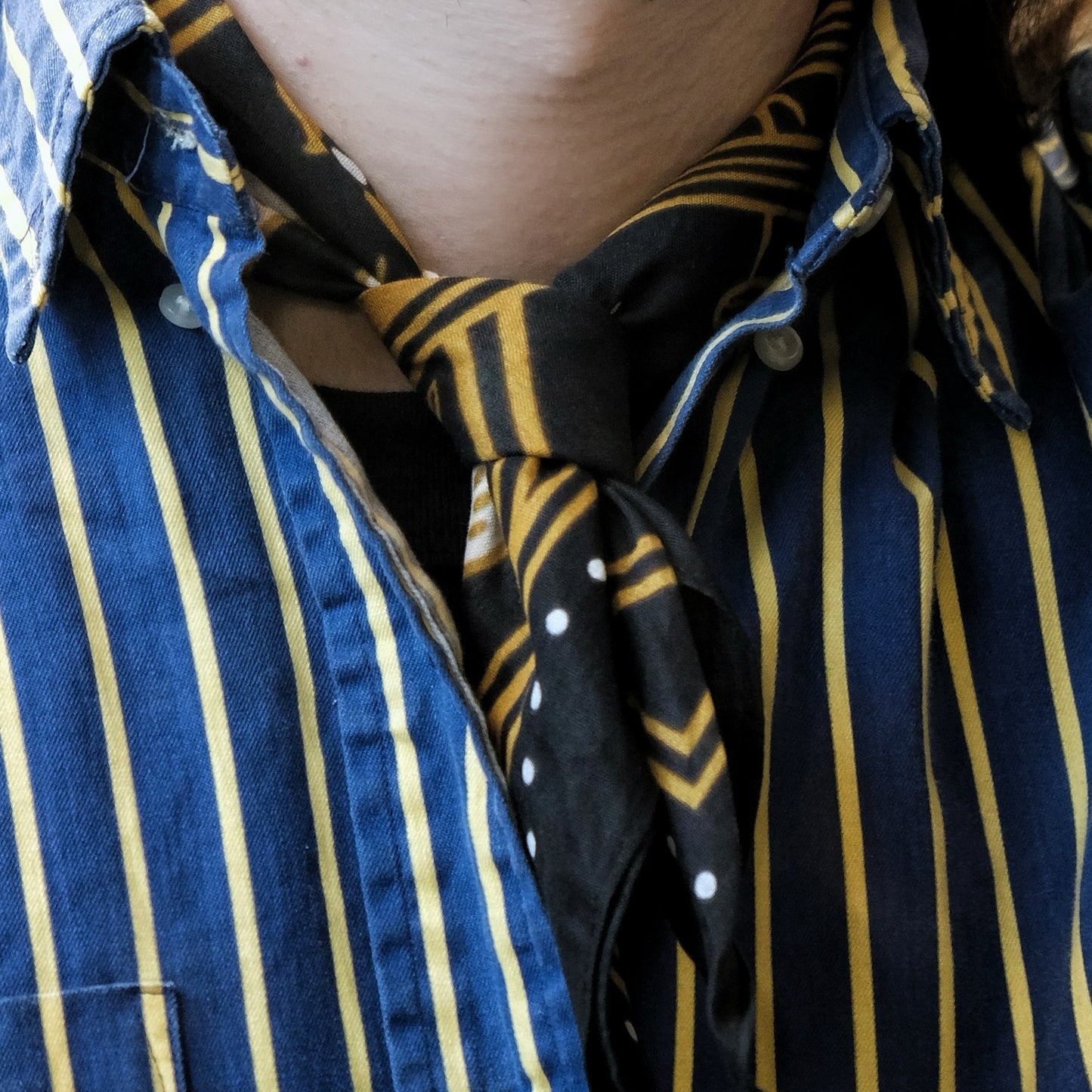 Desert Bandana