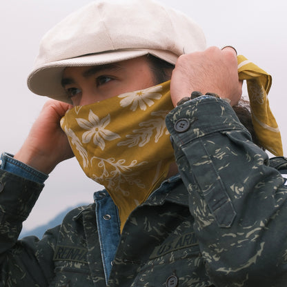 Wilderness Assorted Bandana Set (3-Pack)