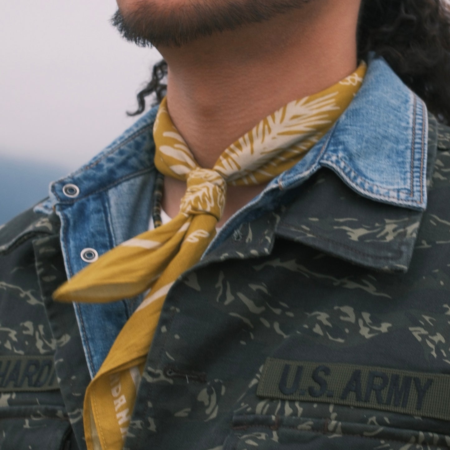 Wilderness Assorted Bandana Set (3-Pack)