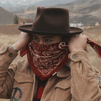 Peace Bandana