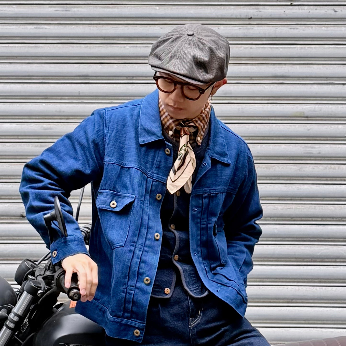 Animal Assorted Bandana Set (6-Pack)