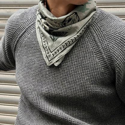 Animal Assorted Bandana Set (6-Pack)