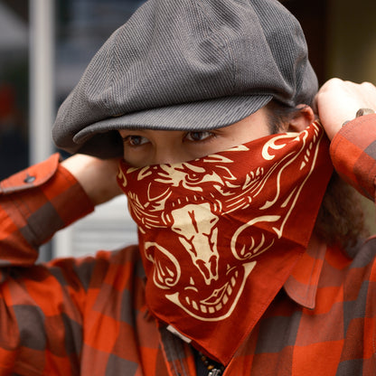 Eagle Bandana
