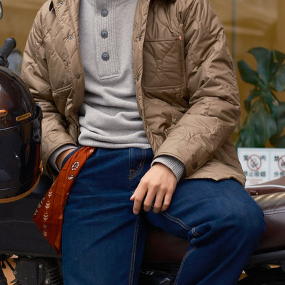 Animal Assorted Bandana Set (6-Pack)