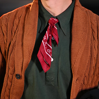 Western Bandana