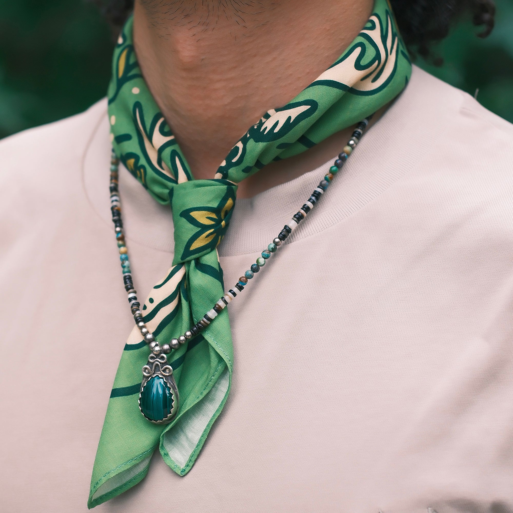Animal Bandana