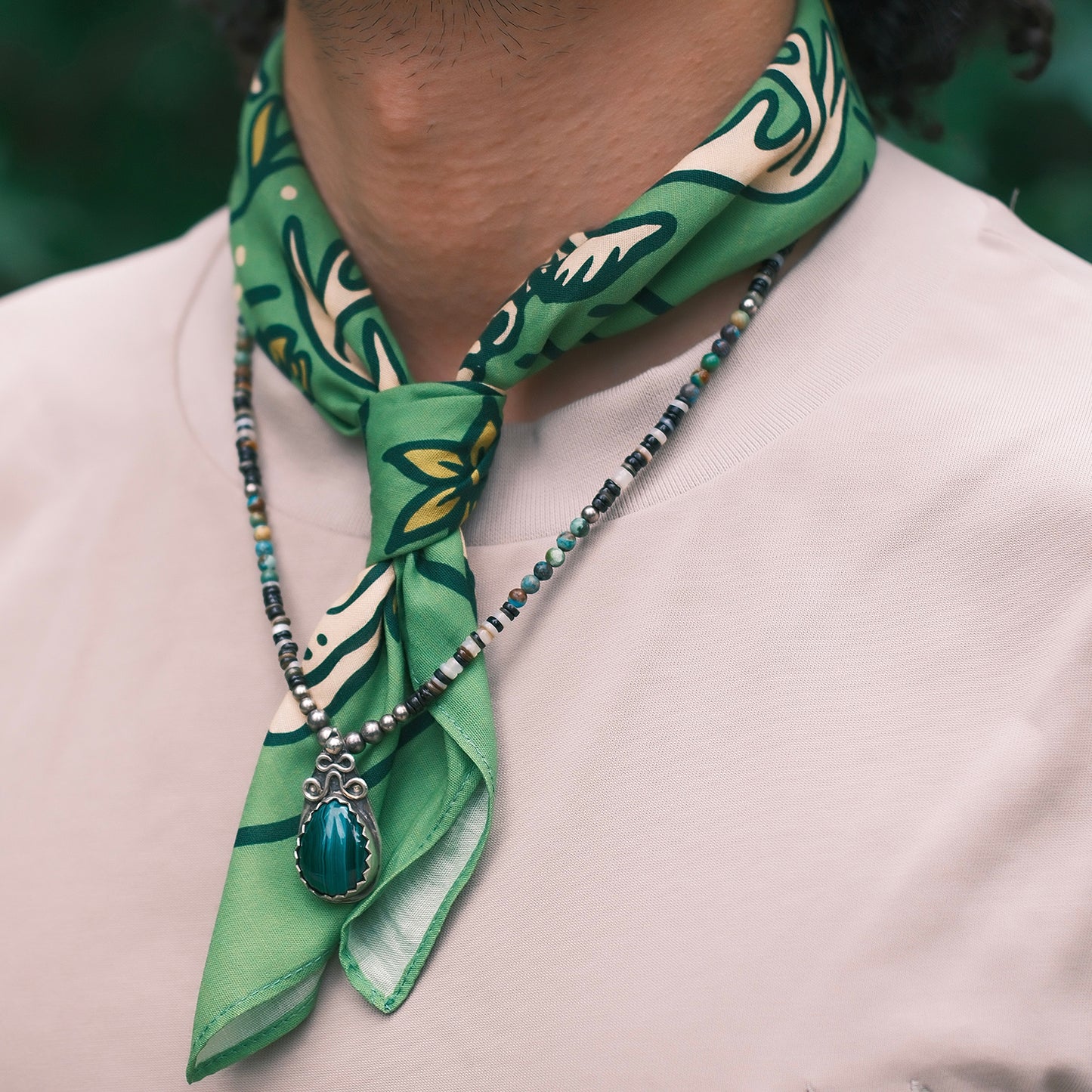 Animal Bandana