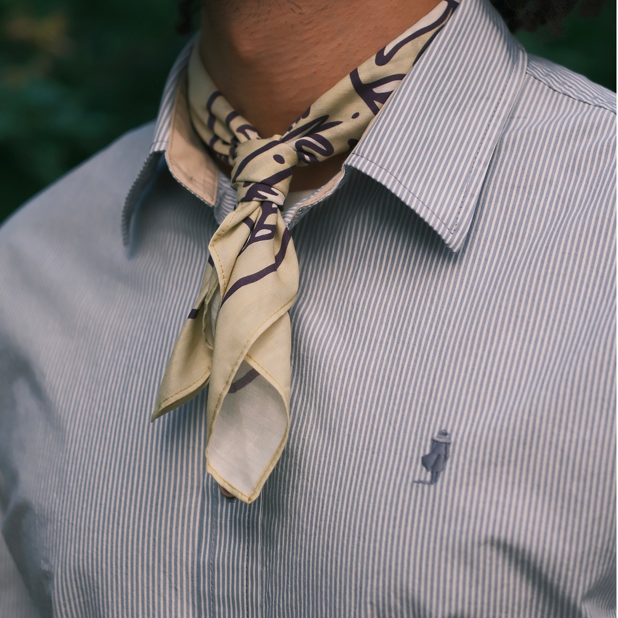 Animal Bandana