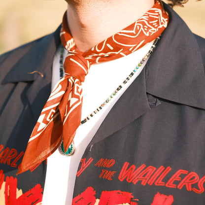 Cowboy Bandana