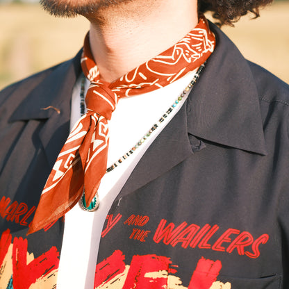 Heritage Assorted Bandana Set (3-Pack)