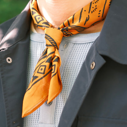 Heritage Assorted Bandana Set (3-Pack)