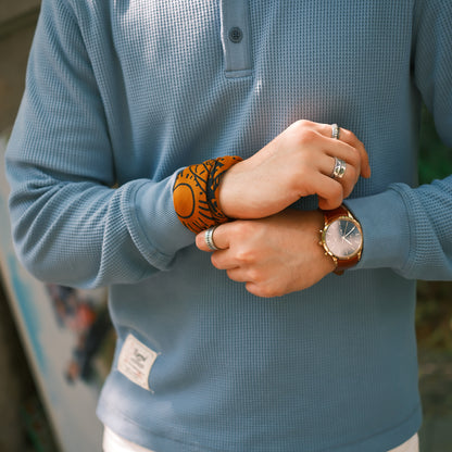 Heritage Assorted Bandana Set (3-Pack)