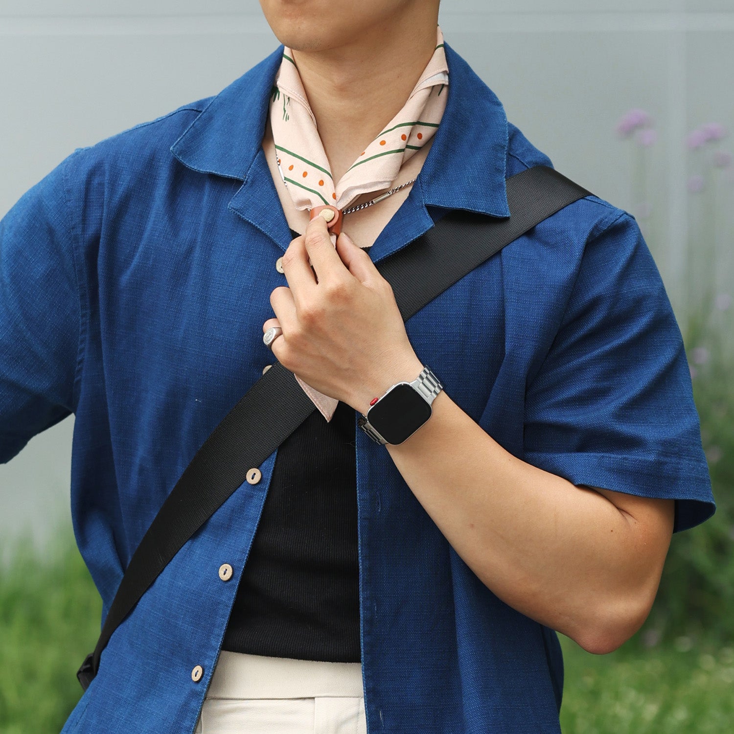 Adventure Assorted Bandana Set (3-Pack)