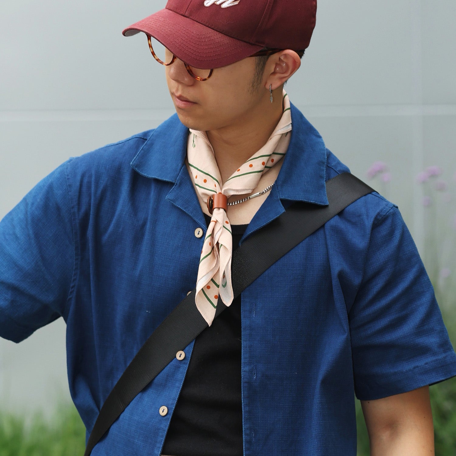 Adventure Assorted Bandana Set (3-Pack)