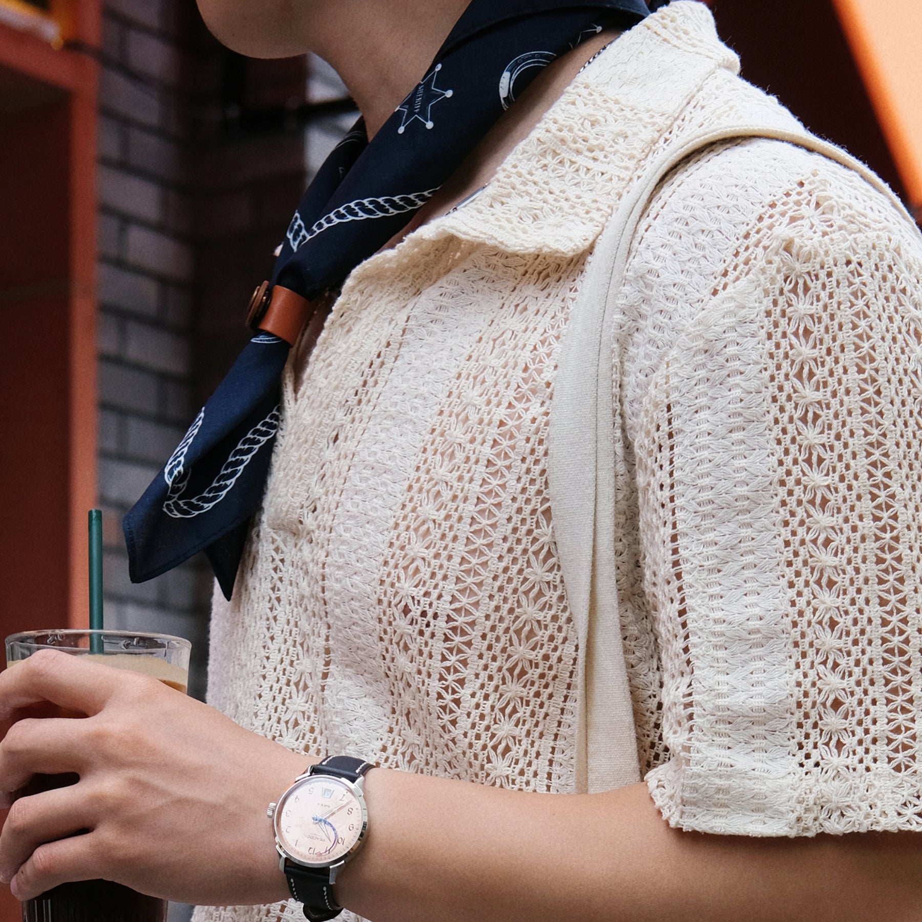 Animal Assorted Bandana Set (6-Pack)