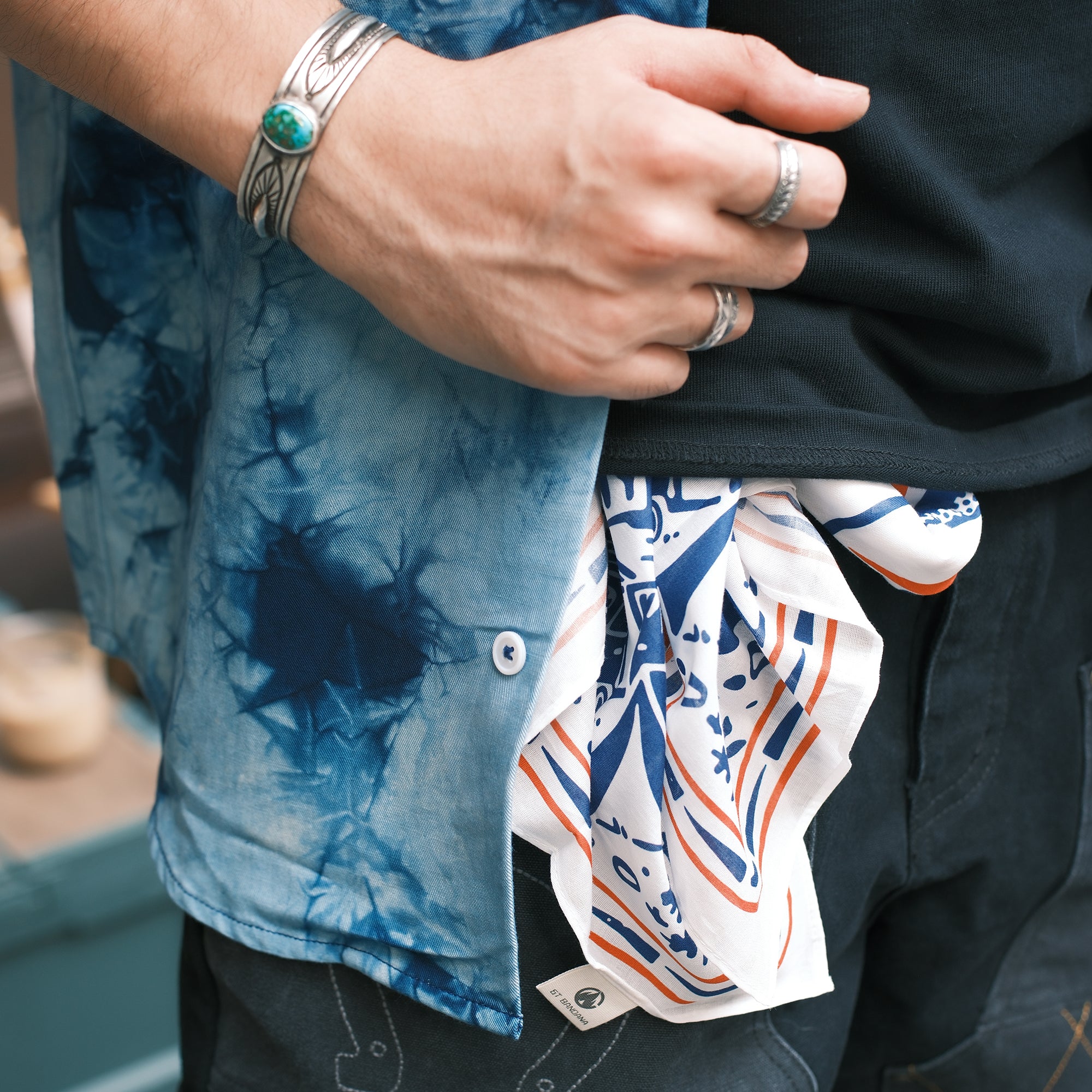 Adventure Assorted Bandana Set (3-Pack)