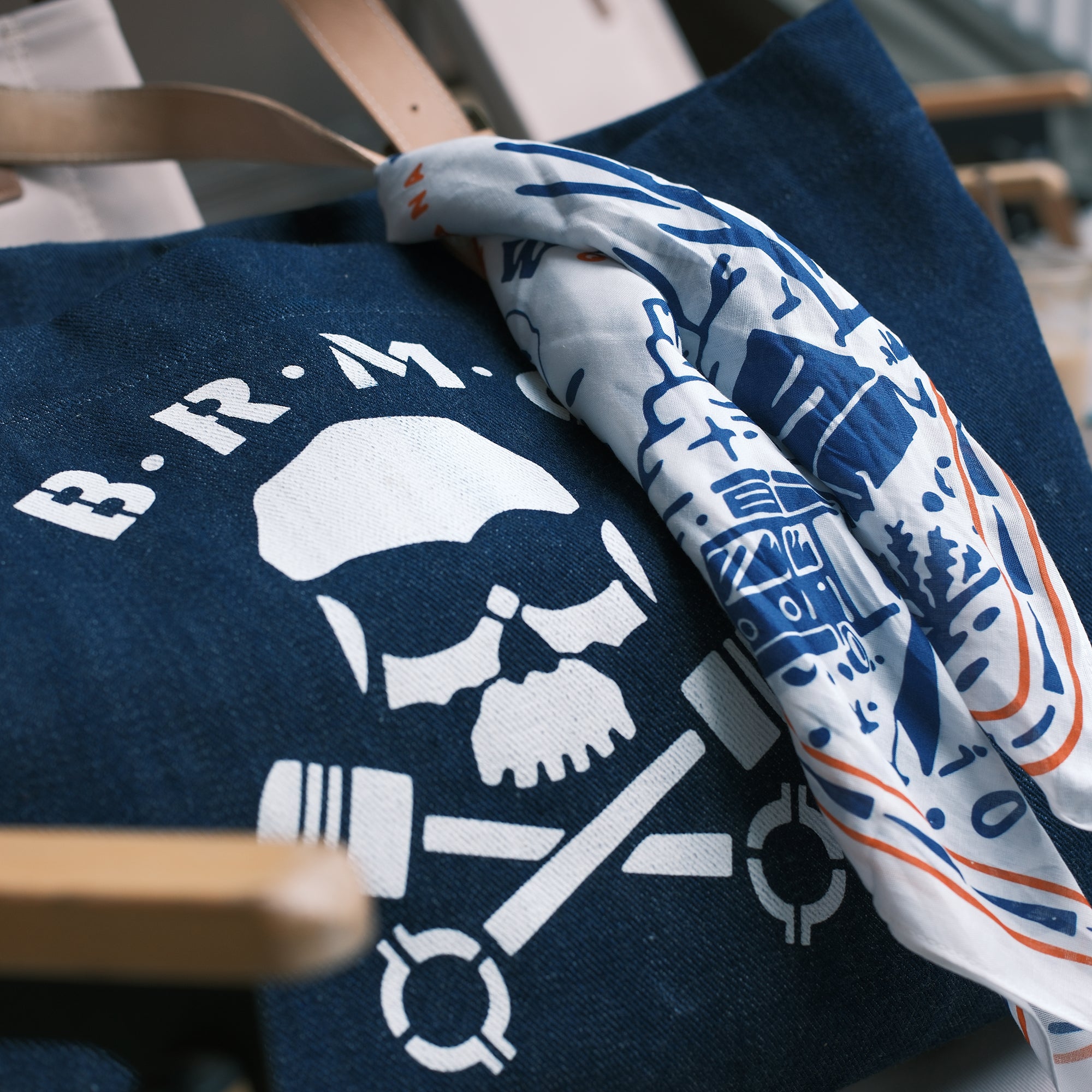 Adventure Assorted Bandana Set (3-Pack)