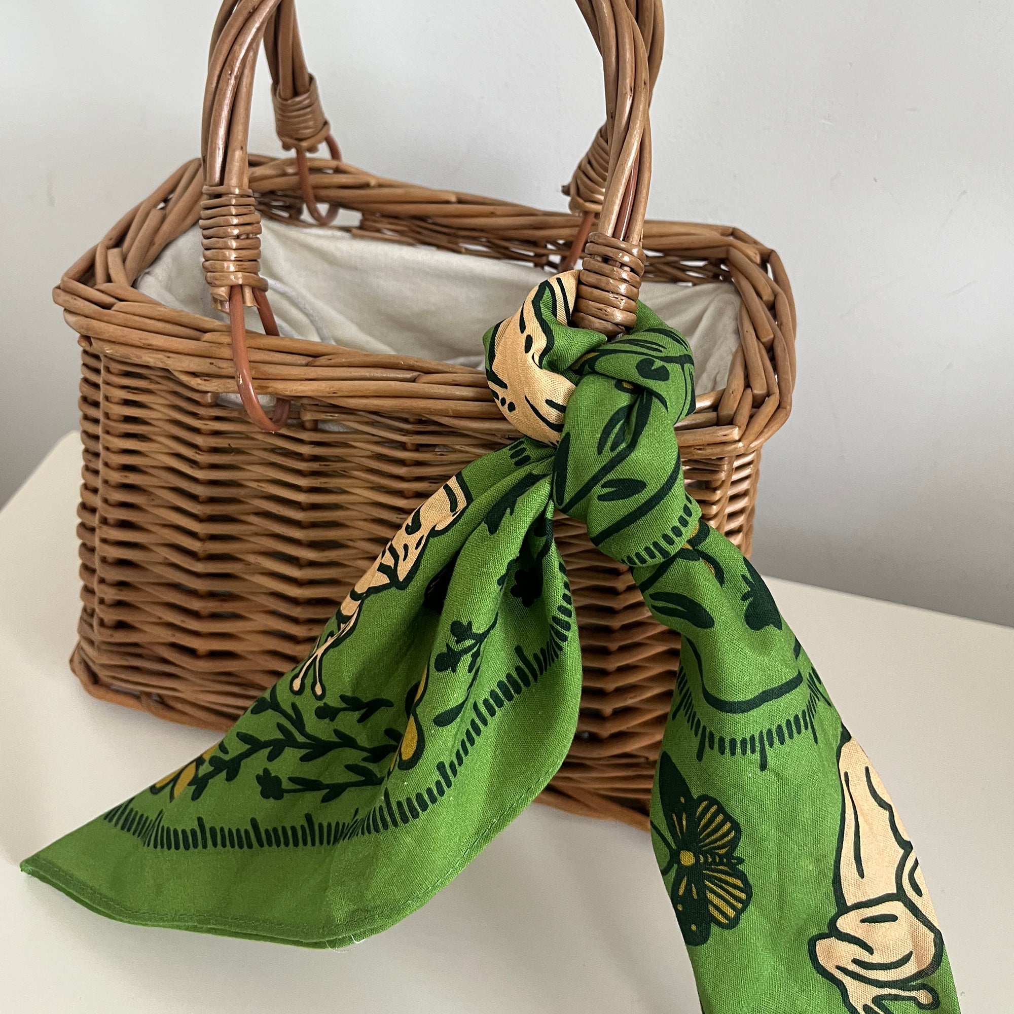Animal Bandana