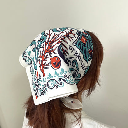 Halloween Bandana