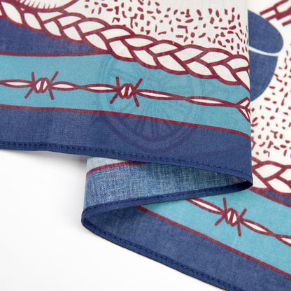Pioneer Bandana