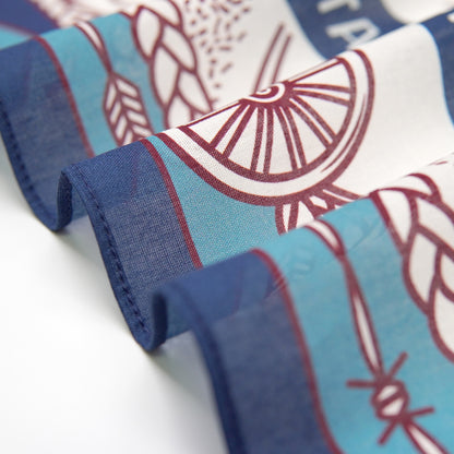 Pioneer Bandana
