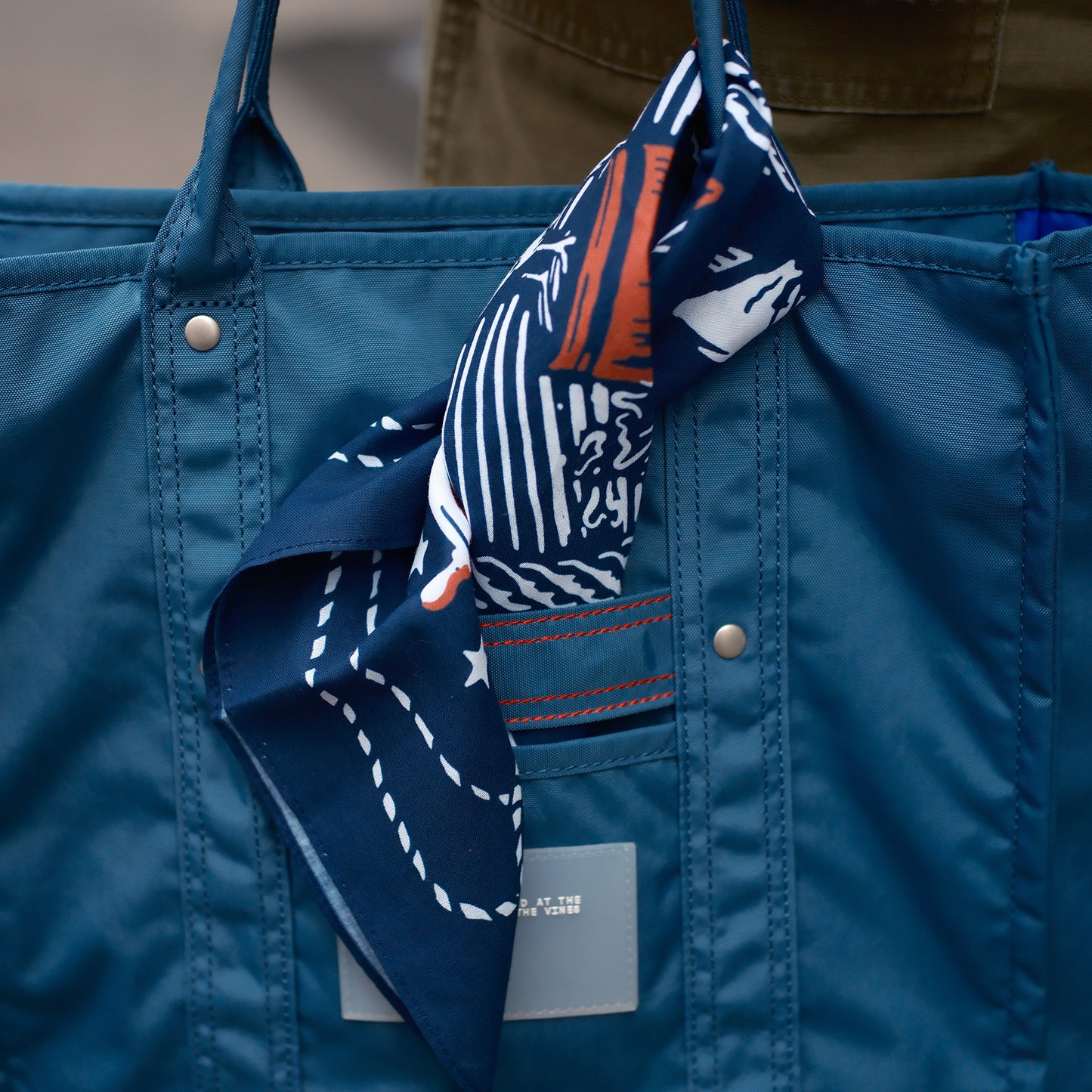 Seagull Bandana