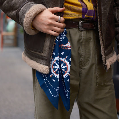 Seagull Bandana