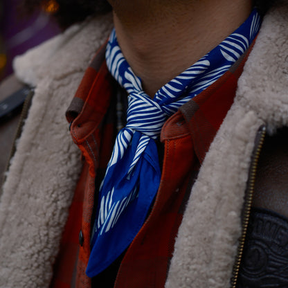 Botanical Assorted Bandana Set (3-Pack)