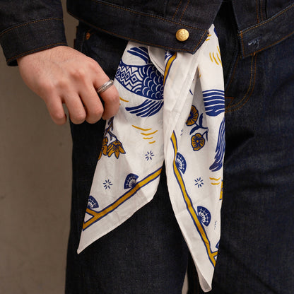 Fish Bandana