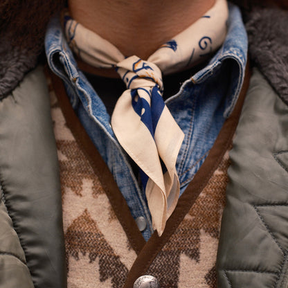 Dog Bandana