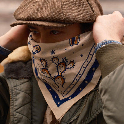 Dog Bandana