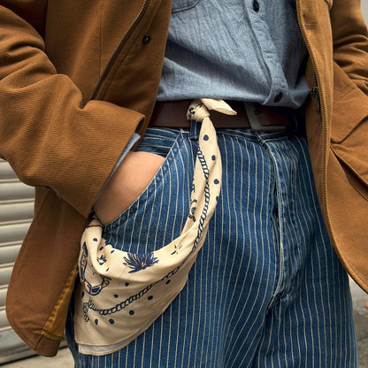 Cowgirl Bandana