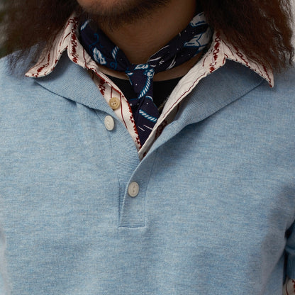 SAND GRILL BANDANA
