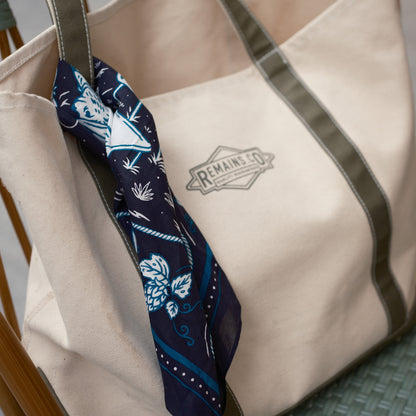 SAND GRILL BANDANA