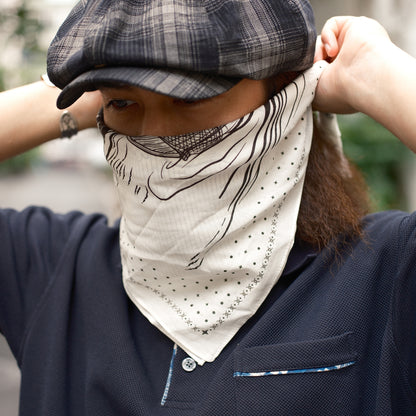 Fishing Bandana