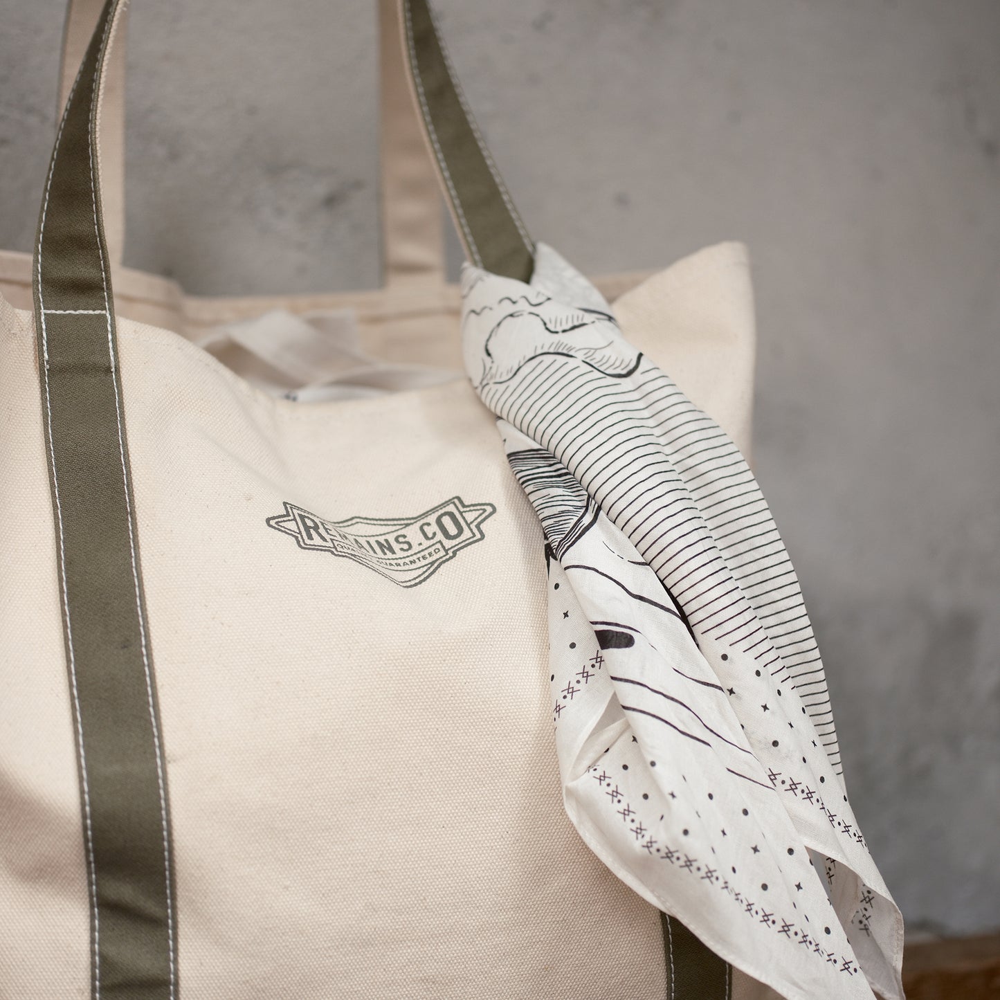Fishing Bandana