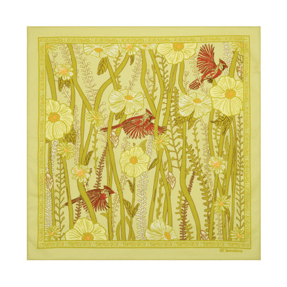 Flowers Bandana