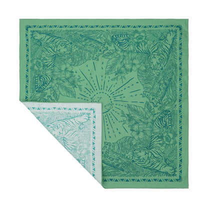 Forest Tiger Bandana