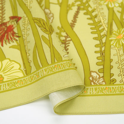 Flowers Bandana